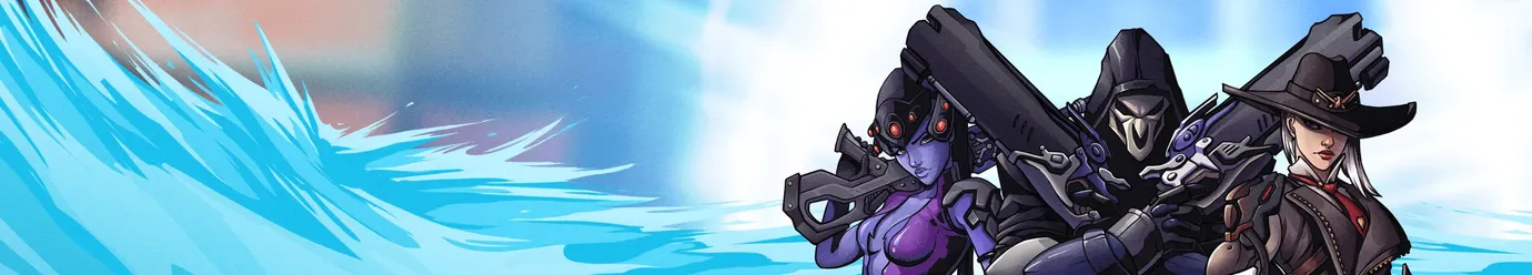 Overwatch. Champions Series. Midseason Championship. Winner
